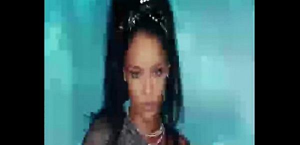  RIHANNA feat CALVIN HARRIS THIS IS WHAT U CAME FOR OFFICIAL MUSIC VIDEO
